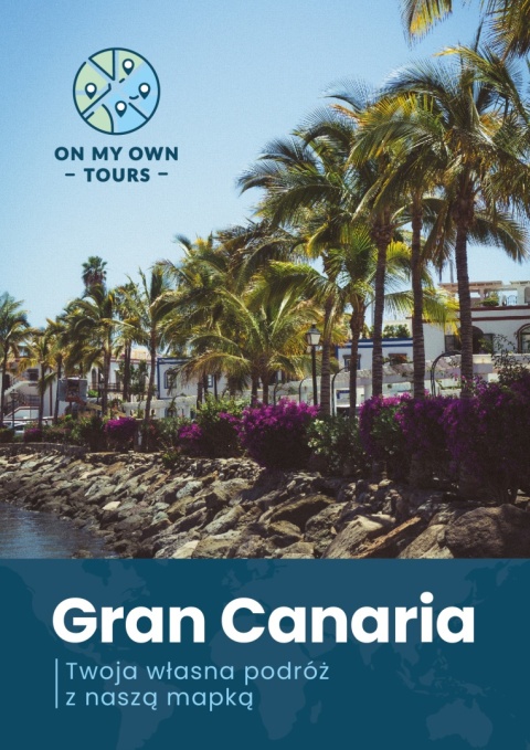 Gran Canaria