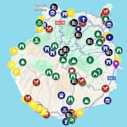 Gran Canaria