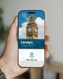 Londyn