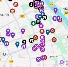 Warszawa