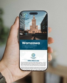 Warszawa